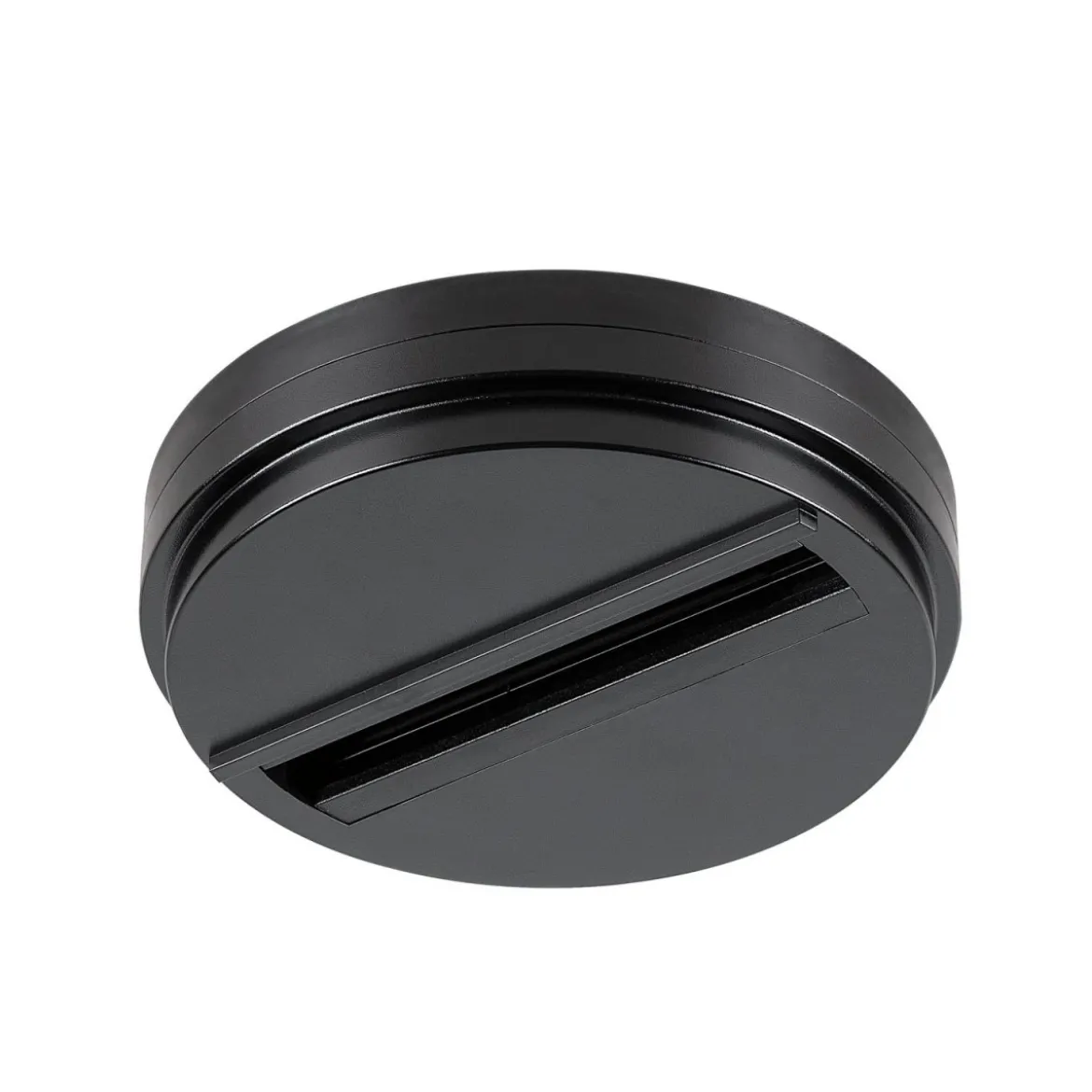 SLV 1004684 S-Track DALI Punktauslass schwarz