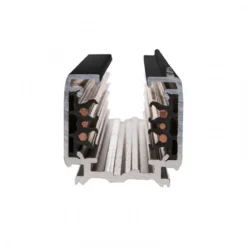 SLV 1004937 S-TRACK DALI Schiene 1m schwarz