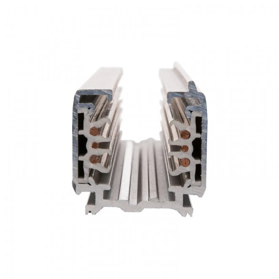SLV 1004938 S-TRACK DALI Schiene 1m weiß