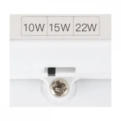 SLV 1007516 SURFACE V 390 10/15/20 W 830/840 IP44