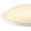 SLV 1007517 SURFACE V 390 10/15/20W 830/840 IP44 Sensor