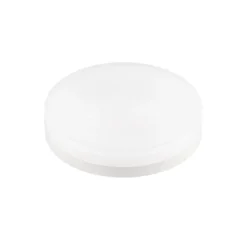SLV 1005269 TCR TSE GX53 LED Lichtquelle weiß milchig 6W 4000K CRI90 120°