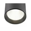 SLV 1008865 TRACKSPOT C 3PH. 17W 940 36° 4000K Schwarz