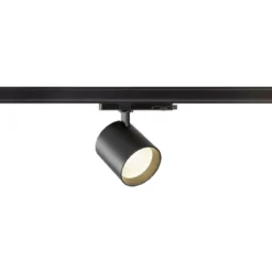 SLV 1008871 TRACKSPOT C 3PH. 29W 930 50° 3000K Schwarz
