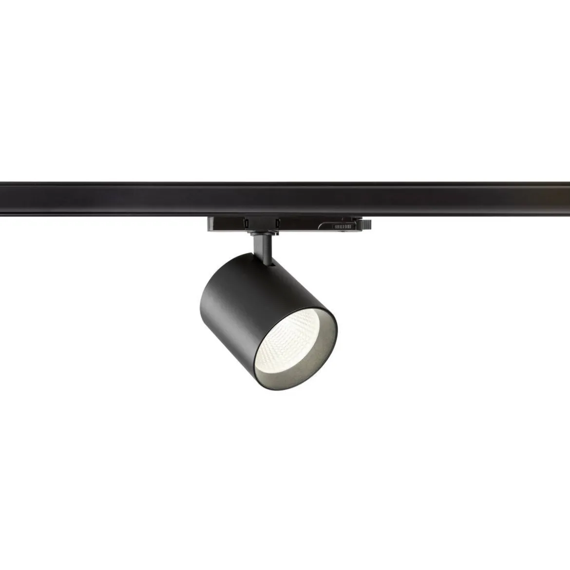 SLV 1008873 TRACKSPOT C 3PH. 29W 940 36° 4000K Schwarz