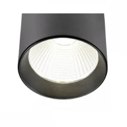 SLV 1008873 TRACKSPOT C 3PH. 29W 940 36° 4000K Schwarz