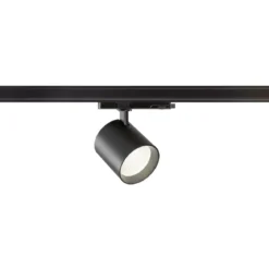 SLV 1008875 TRACKSPOT C 3PH. 29W 940 50° 4000K Schwarz