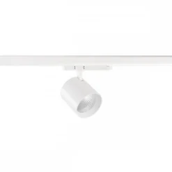 SLV 1008864 TRACKSPOT C 3PH. 17W 940 36° 4000K Weiß