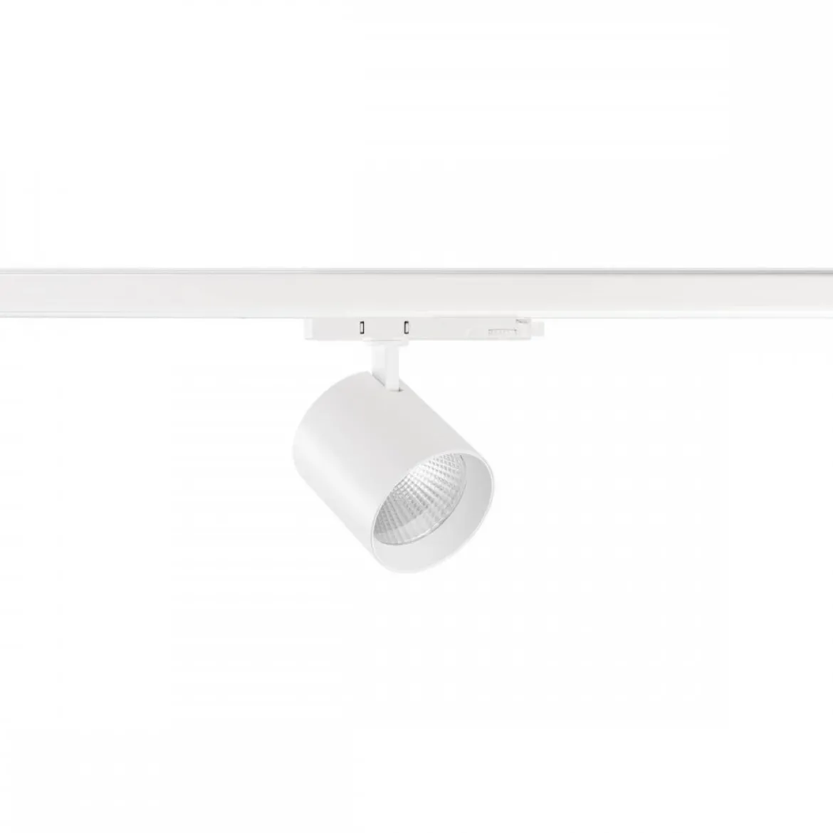 SLV 1008866 TRACKSPOT C 3PH. 17W 940 50° 4000K Weiß