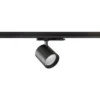 SLV 1008863 TRACKSPOT C 3 PH. 17W 930 50° schwarz