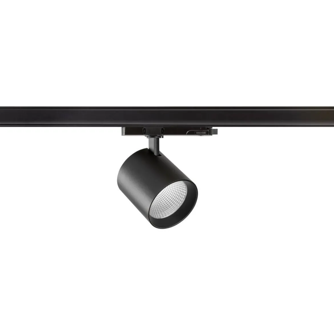 SLV 1008863 TRACKSPOT C 3 PH. 17W 930 50° schwarz