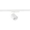 SLV 1008862 TRACKSPOT C 3 PH. 17W 930 50° weiß