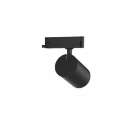 SLV 1010599 TRACKSPOT P 3PH. 33 930 MB ML BK 3000K 47° Schwarz