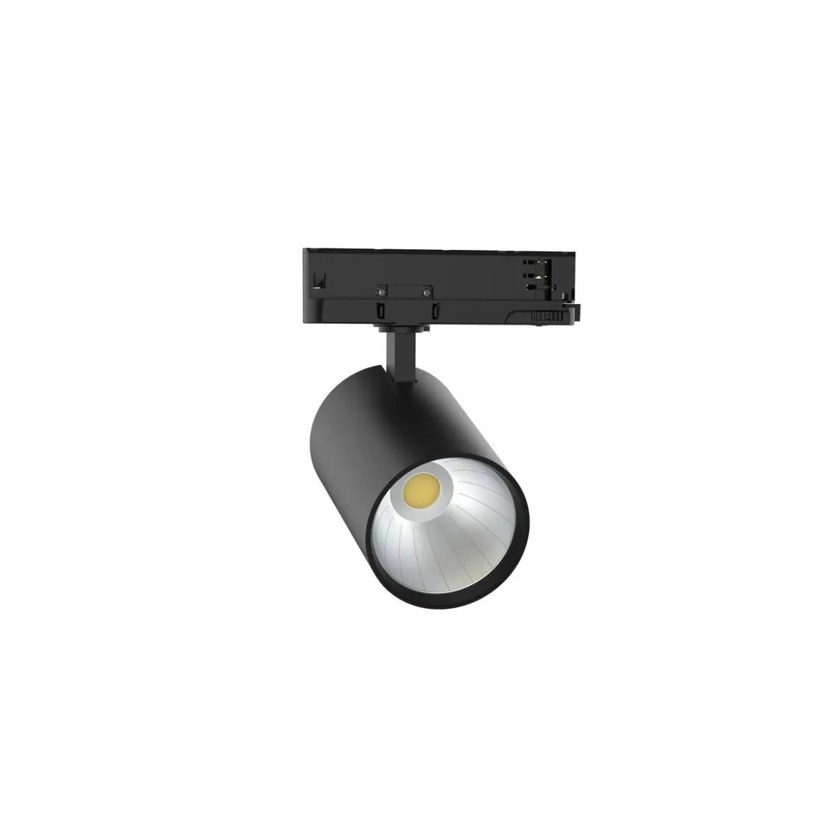 SLV 1010601 TRACKSPOT P 3PH. 34 940 MB ML BK 4000K 47° schwarz