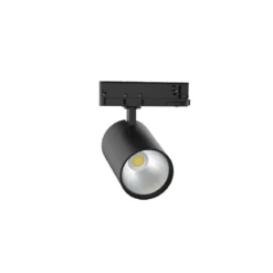 SLV 1010605 TRACKSPOT P 3PH. 57 940 MB ML BK 4000K 35W 47° Schwarz