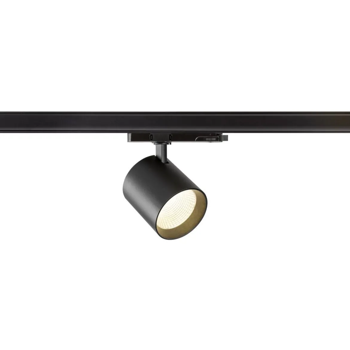 SLV 1008845 TRACKSPOT V 3 PH. 18W 930 36° schwarz