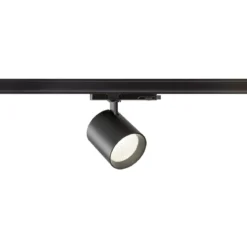 SLV 1008849 TRACKSPOT V 3 PH. 18W 940 36° schwarz
