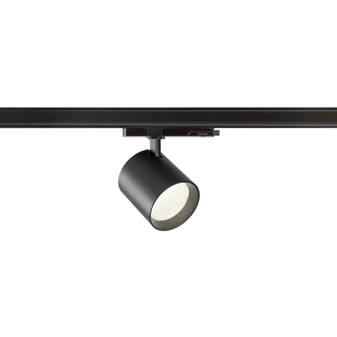 SLV 1008849 TRACKSPOT V 3 PH. 18W 940 36° schwarz