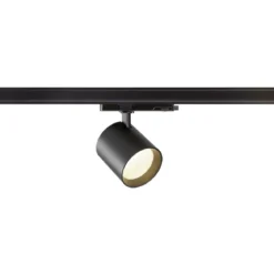 SLV 1008853 TRACKSPOT V 3 PH. 32W 930 36° schwarz