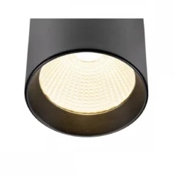 SLV 1008855 TRACKSPOT V 3 PH. 32W 930 50° schwarz