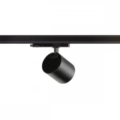 SLV 1008857 TRACKSPOT V 3 PH. 32W 940 50° schwarz