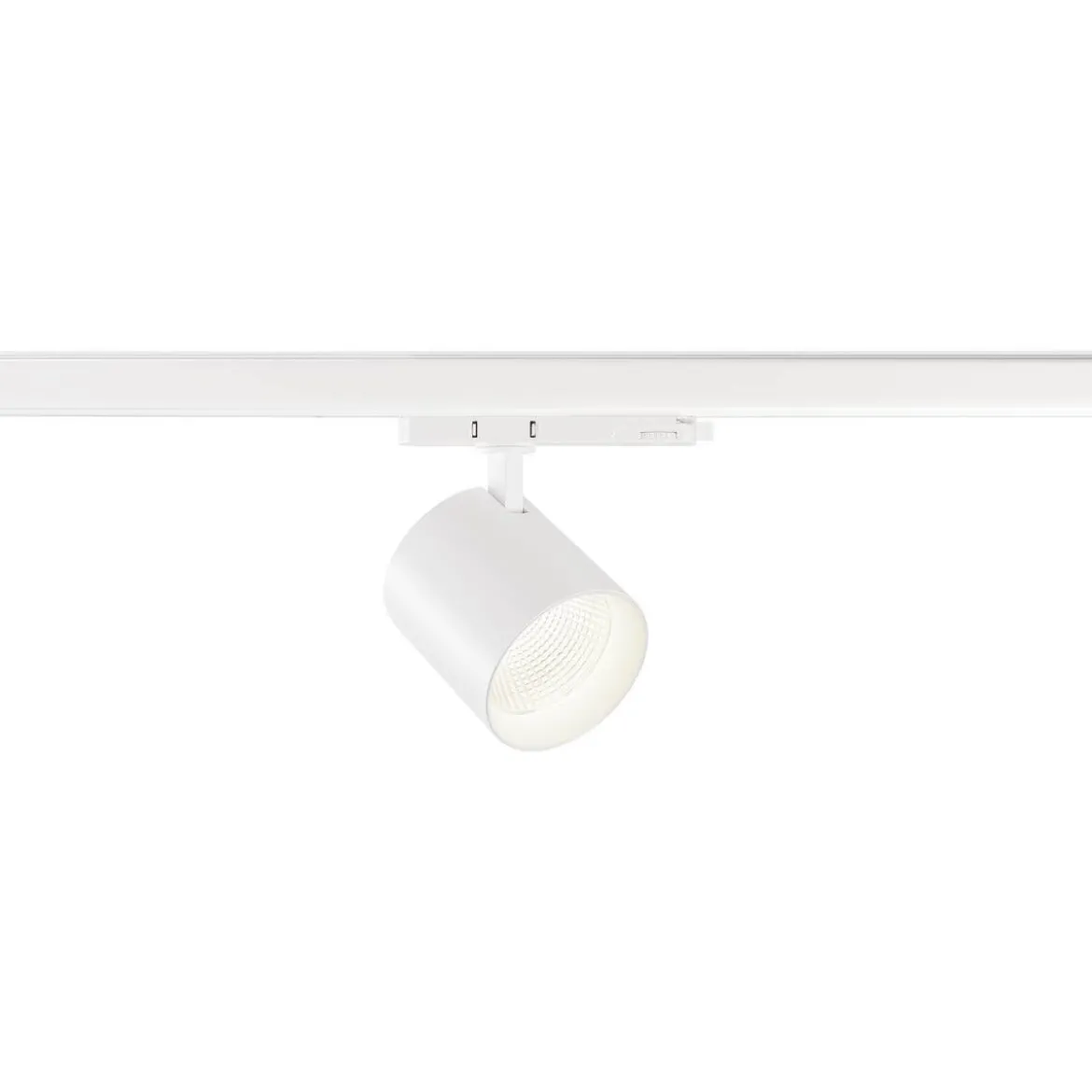 SLV 1008850 TRACKSPOT V 3 PH. 18W 940 50° weiß