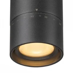 SLV 1007655 Trackspot V Schienensysteme 3-Phasen Spot schwarz