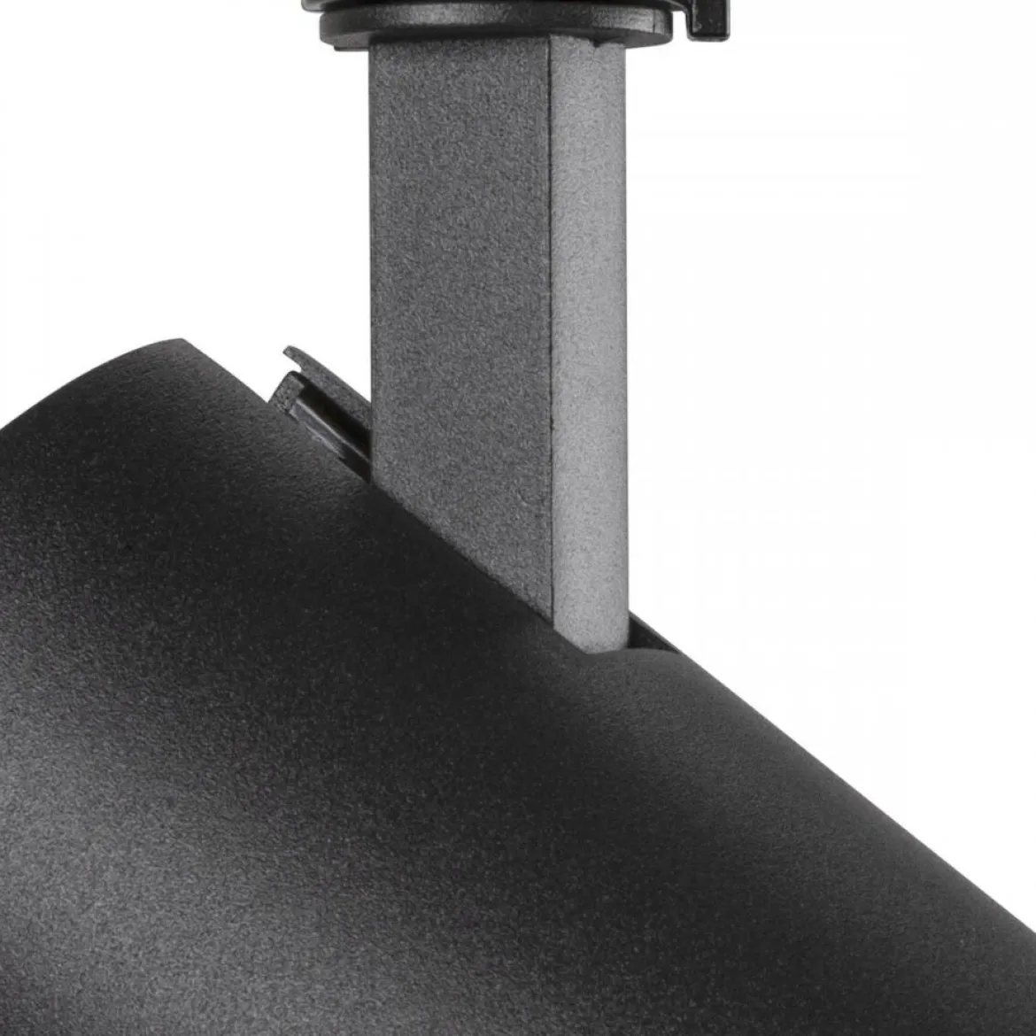 SLV 1007655 Trackspot V Schienensysteme 3-Phasen Spot schwarz
