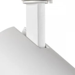 SLV 1007656 Trackspot V Schienensysteme 3-Phasen Spot 35W weiß Multi Zoom Funktion