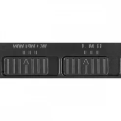 SLV 1007657 Trackspot V Schienensysteme 3-Phasen Spot 35W schwarz Multi Zoom Funktion
