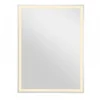 SLV 1004730 TRUKKO WL LED Wandaufbauleuchte eckig defog alu