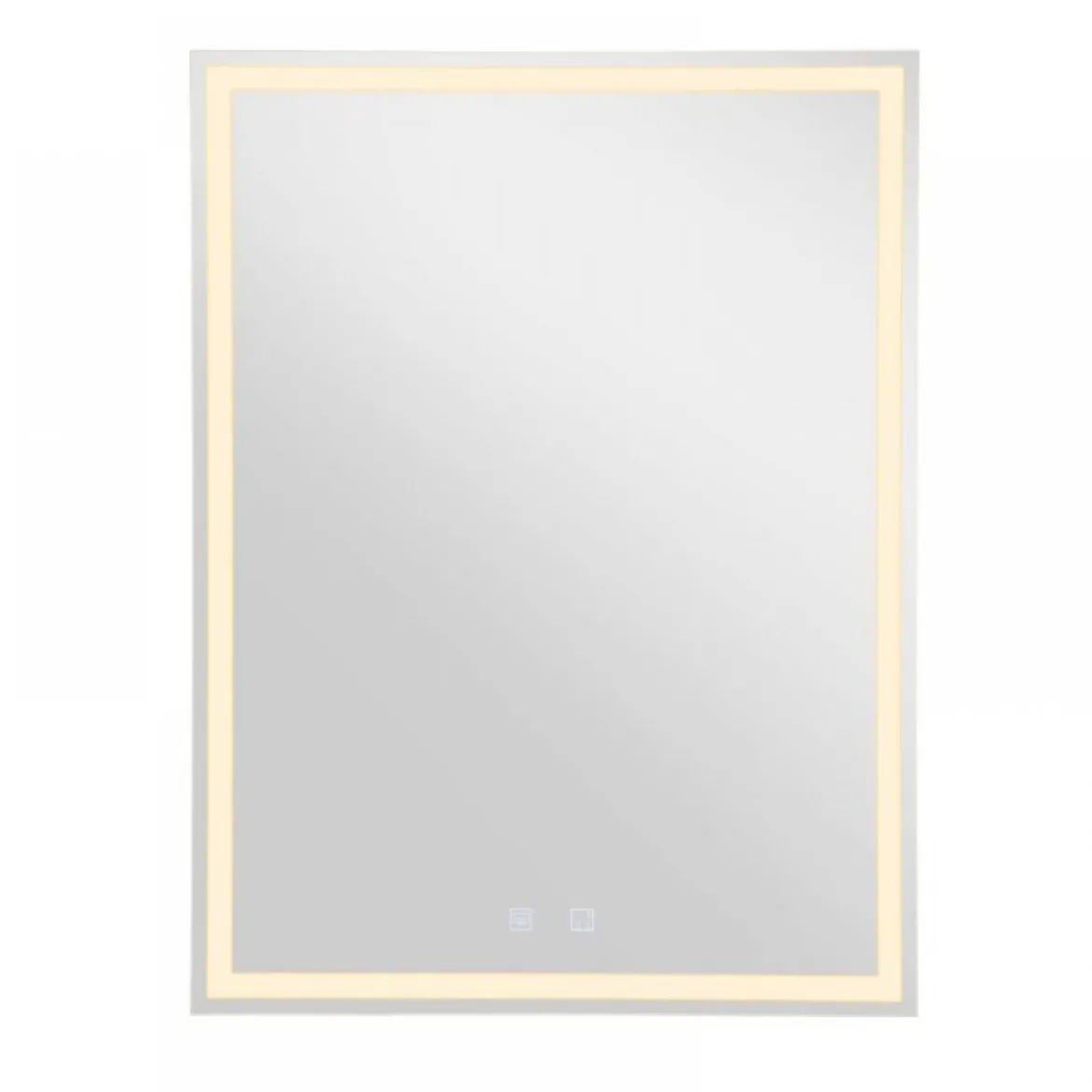 SLV 1004730 TRUKKO WL LED Wandaufbauleuchte eckig defog alu