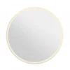 SLV 1004731 TRUKKO WL LED Wandaufbauleuchte rund alu