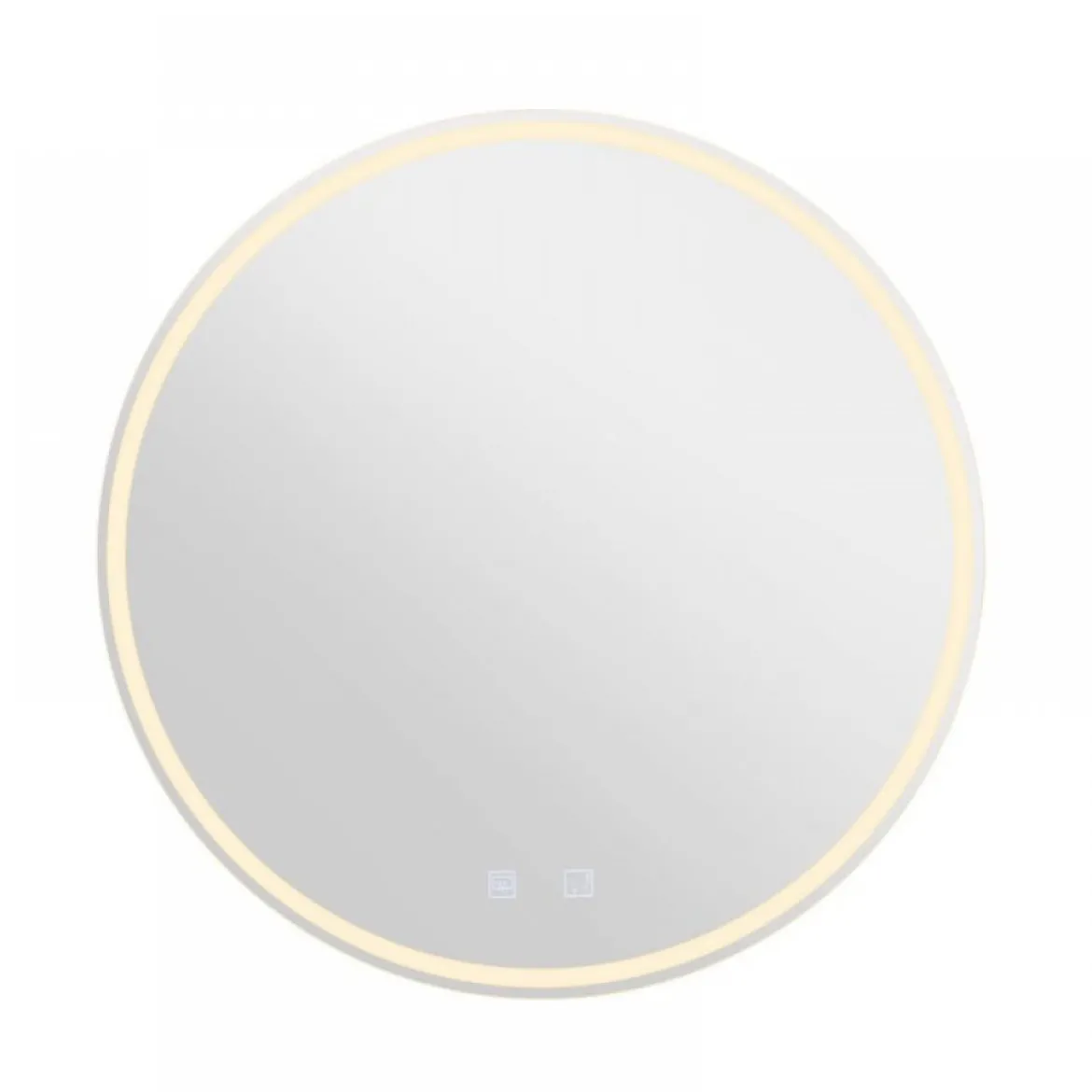 SLV 1004731 TRUKKO WL LED Wandaufbauleuchte rund alu