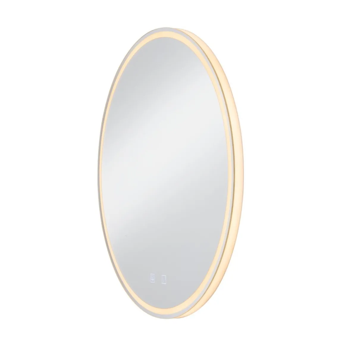 SLV 1004731 TRUKKO WL LED Wandaufbauleuchte rund alu