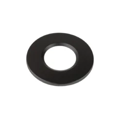 SLV 1008067 UNIVERSAL DOWNLIGHT Abdeckung für Downlight IP65 rund schwarz