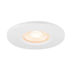 SLV 1008068 UNIVERSAL DOWNLIGHT Abdeckung für Downlight IP65 rund weiß