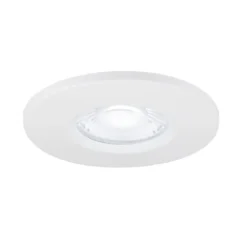 SLV 1008068 UNIVERSAL DOWNLIGHT Abdeckung für Downlight IP65 rund weiß