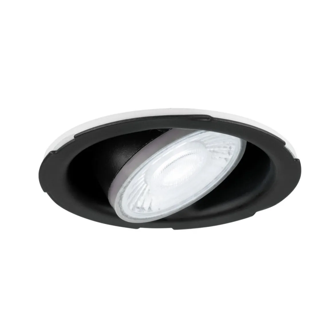 SLV 1008065 UNIVERSAL DOWNLIGHT PHASE Einbauleuchte CCT Switch 38° ohne Abdeckung