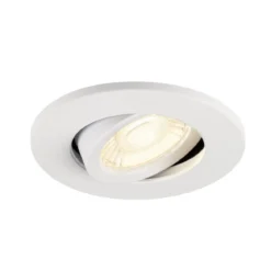 SLV 1008065 UNIVERSAL DOWNLIGHT PHASE Einbauleuchte CCT Switch 38° ohne Abdeckung