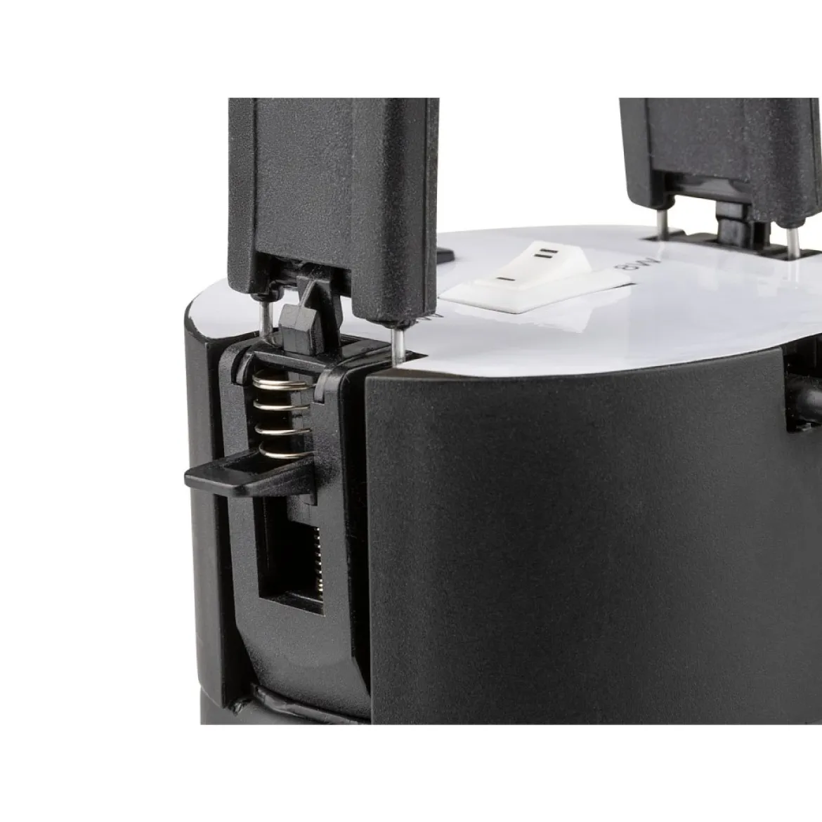 SLV 1008065 UNIVERSAL DOWNLIGHT PHASE Einbauleuchte CCT Switch 38° ohne Abdeckung