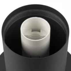 SLV 1007620 VARYT Tischleuchte E14 schwarz