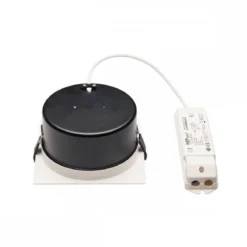 SLV 112692 VERLUX Einbauleuchte LED 3000K weiß 22W inkl. Treiber