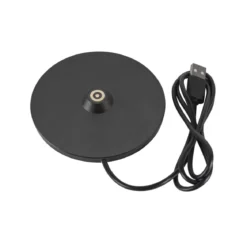 SLV 1007361 VINOLINA Akku Tischleuchte CCT dimmbar IP54 rost
