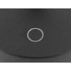 SLV 1007362 VINOLINA Akku Tischleuchte CCT dimmbar IP54 schwarz