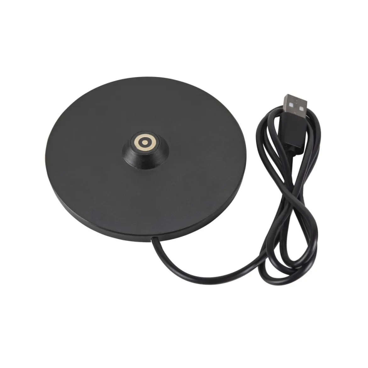 SLV 1007357 VINOLINA ONE Akku Tischleuchte dimmbar 2700K IP54 weiss