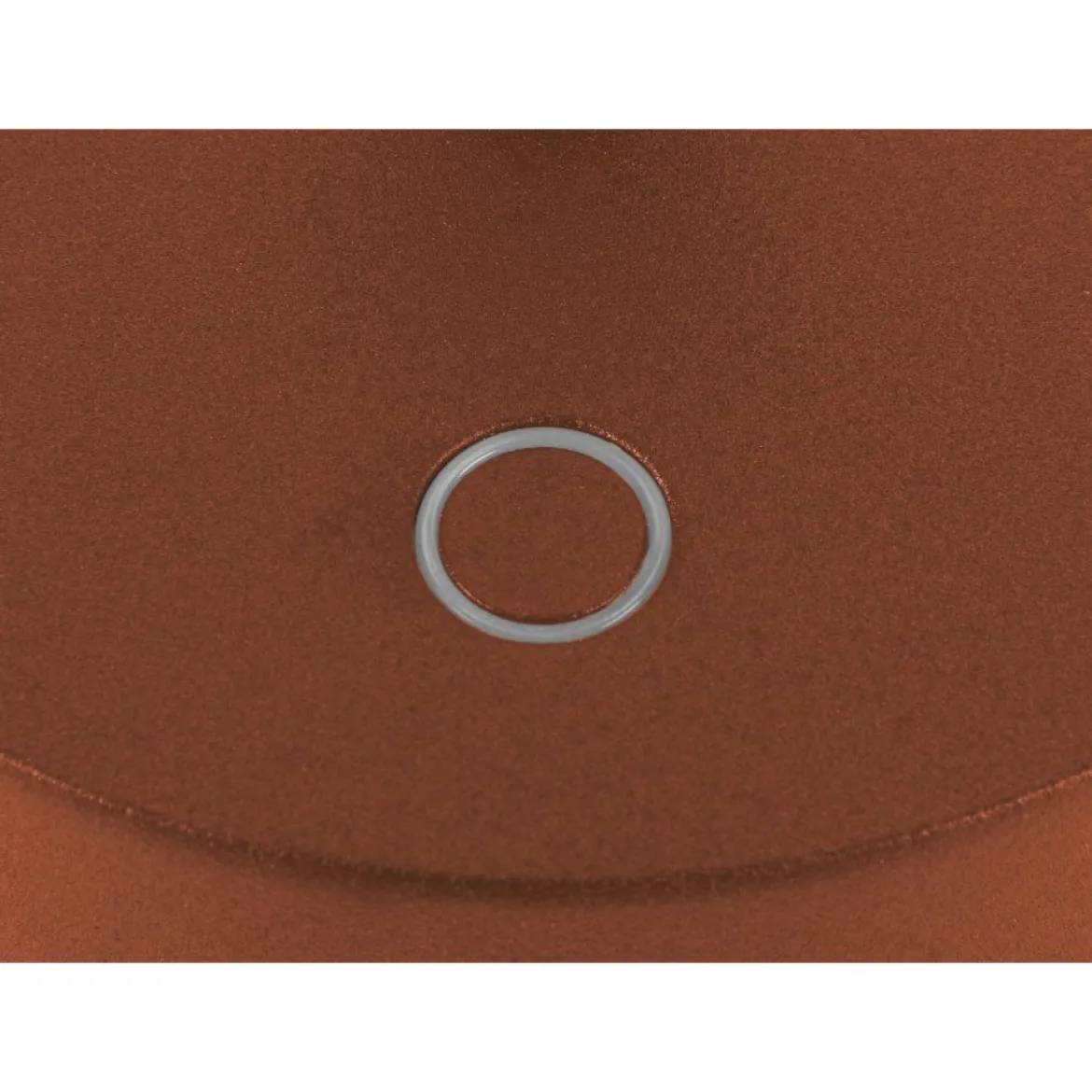 SLV 1007358 VINOLINA ONE Akku Tischleuchte dimmbar 2700K IP54 rost
