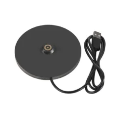 SLV 1007695 VINOLINA TWO Akku Tischleuchte CCT dimmbar IP65 rost