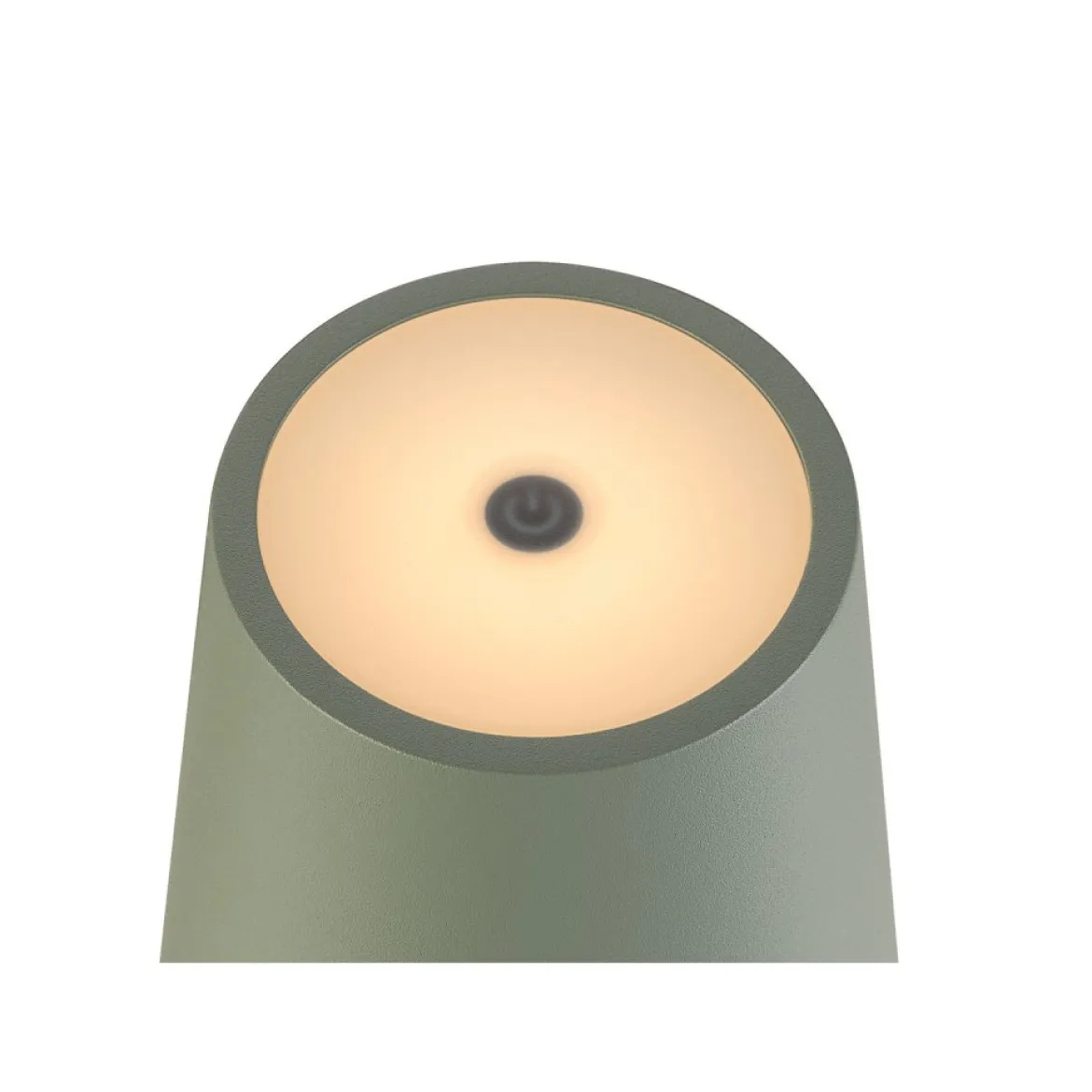 SLV 1007696 VINOLINA TWO Akku Tischleuchte CCT dimmbar IP65 grün