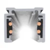 SLV 1006543 48V Track Aufbauschiene 2m schwarz standard